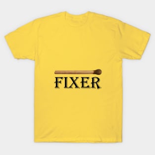 matchfixer T-Shirt